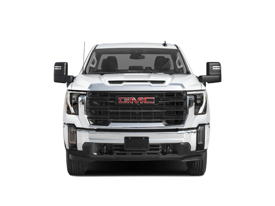 GMC Truck